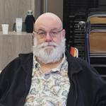 gilles guyot président de l'association handisoutien 45