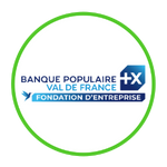 Banque populaire val de france - handisoutien 45