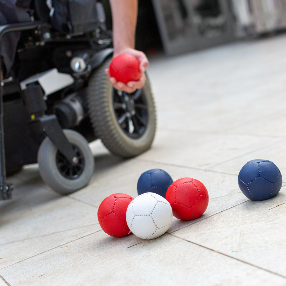 Association handicap Ingré - Handi’Soutien 45